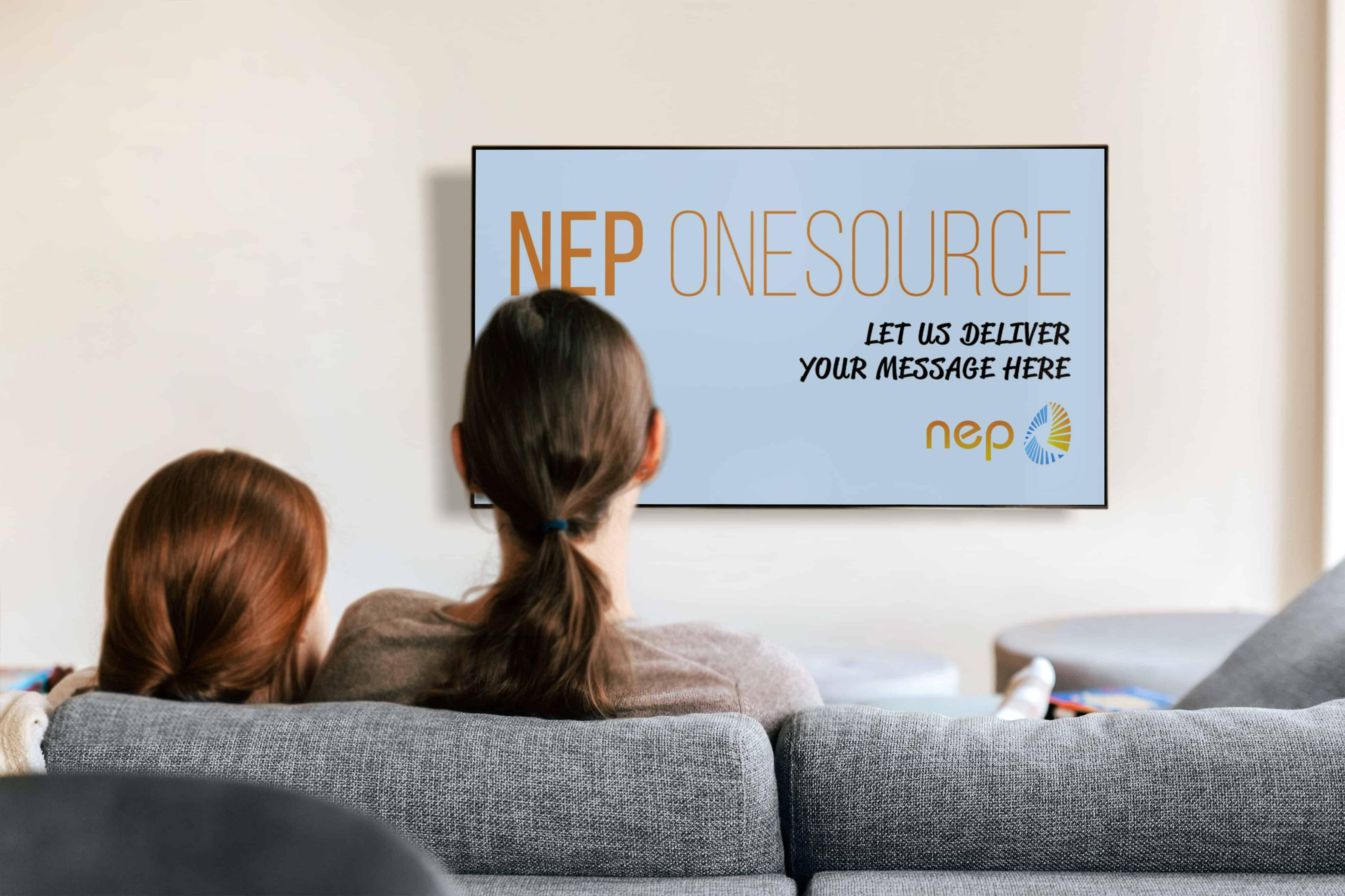 NEP OneSource
